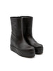 DISA TRACK NAPPALUX BROWN