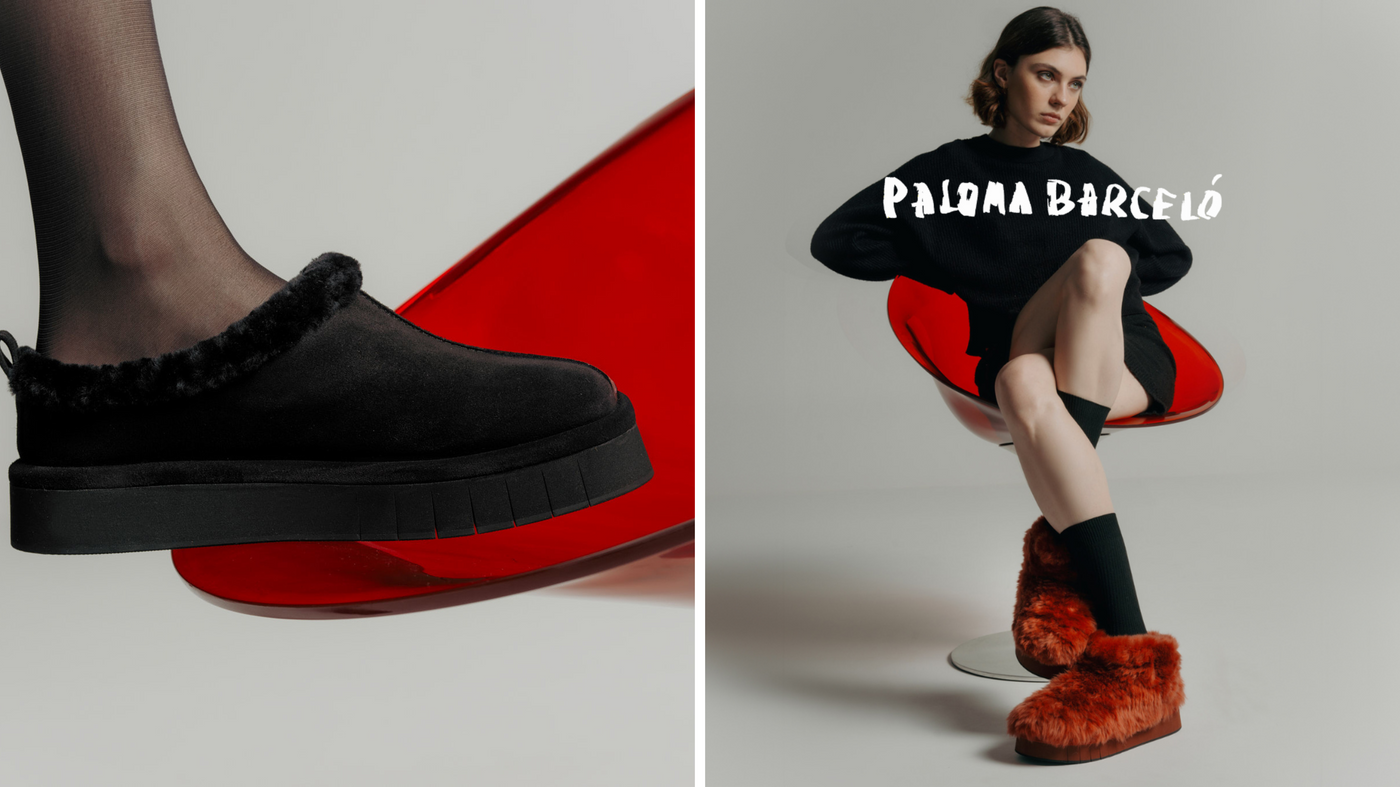 Paloma barcelò primavera estate 2020 discount