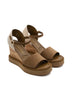 EILEEN SUEDE BROWN