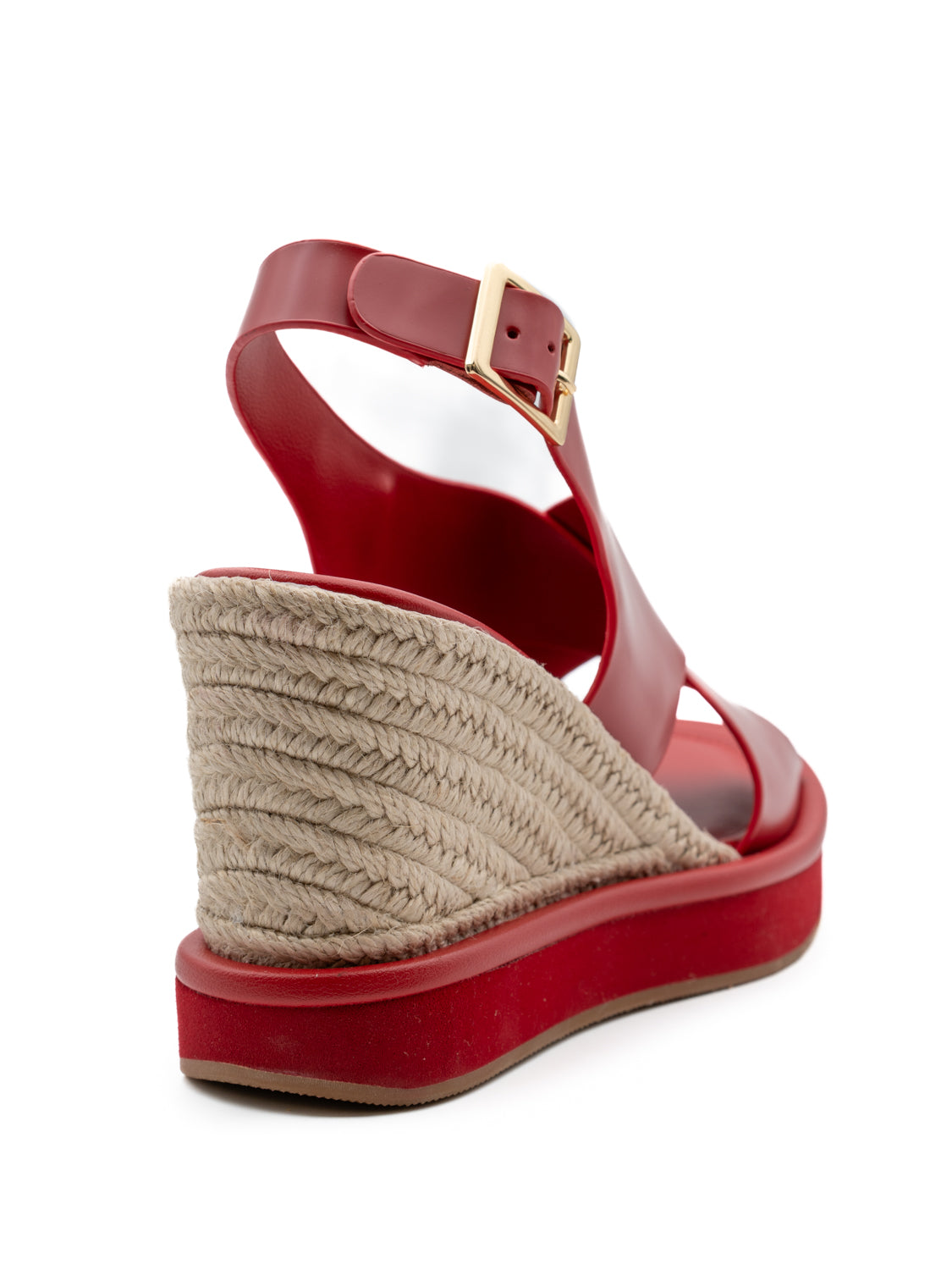 EKATERINI COWHIDE LOLLIPOP