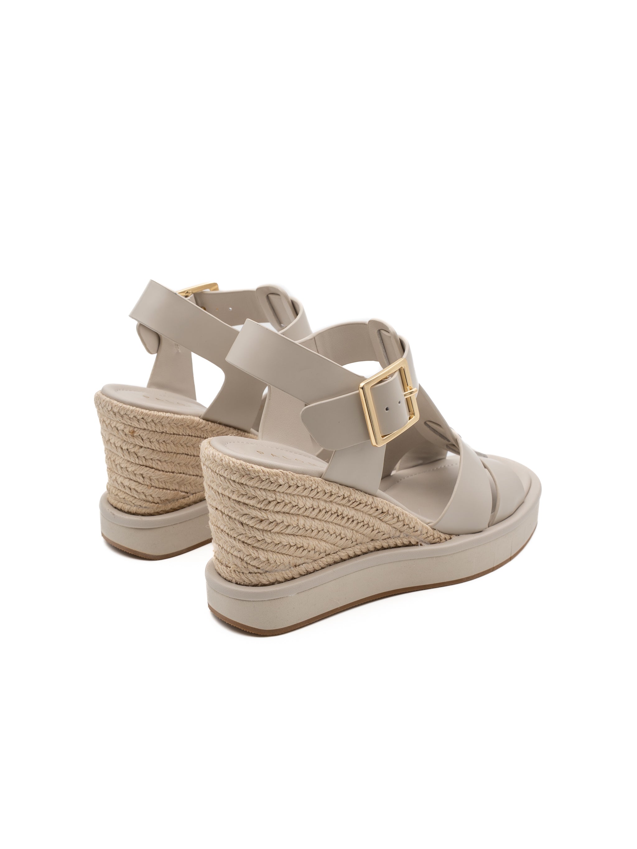 ELIE COWHIDE OFF WHITE