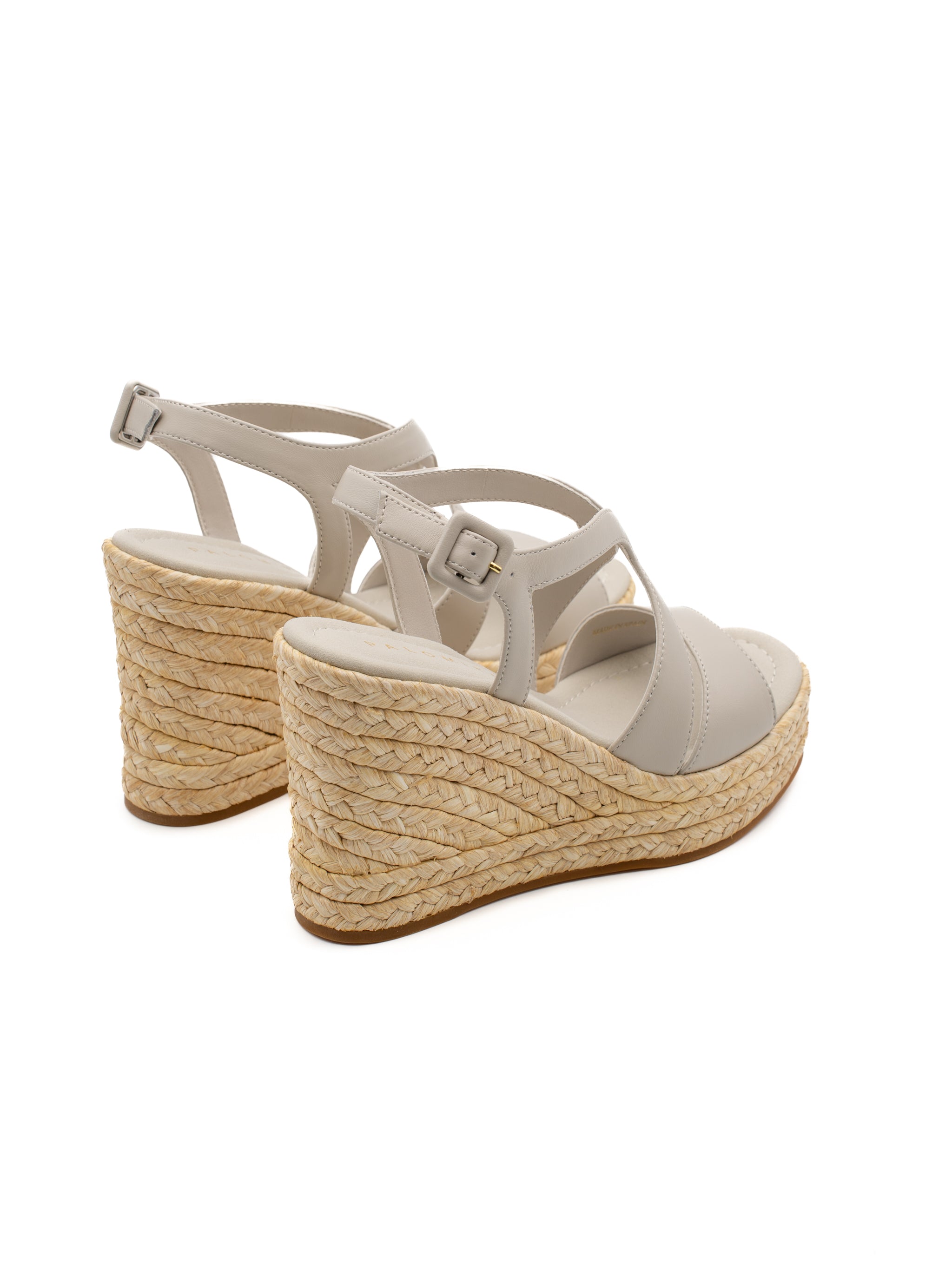 FAUNA NAPPA OFF WHITE