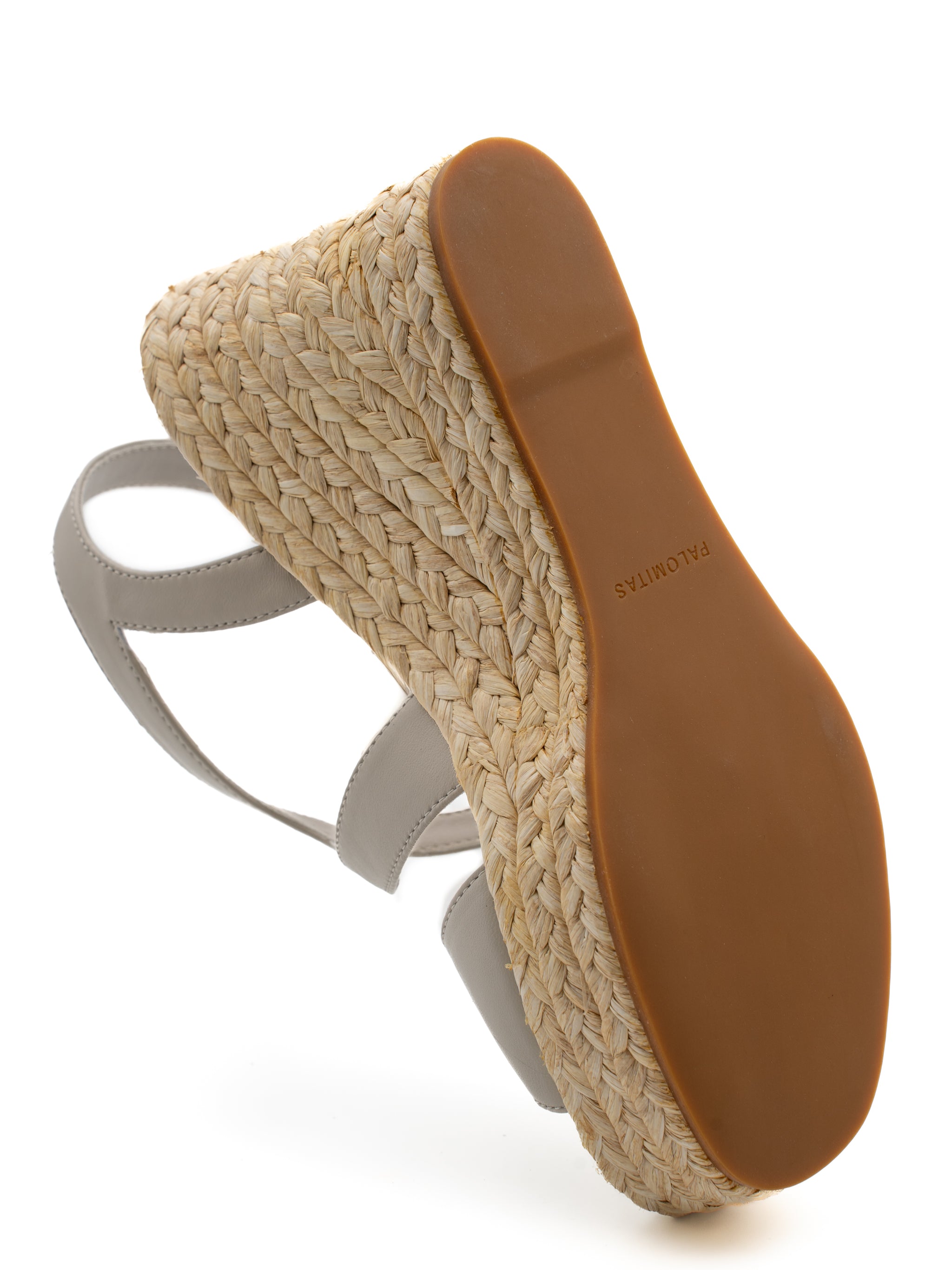 FAUNA NAPPA OFF WHITE