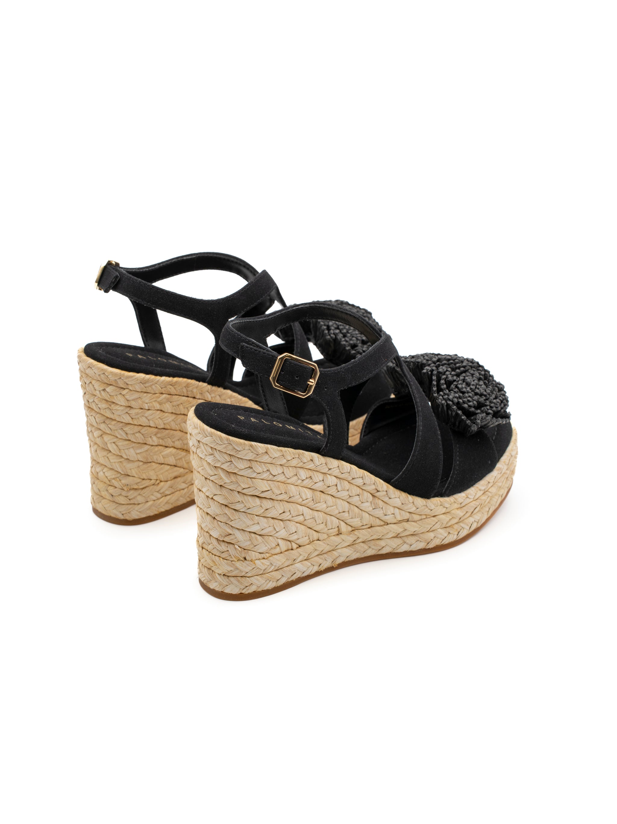 FEDRA MICROFIBRA BLACK