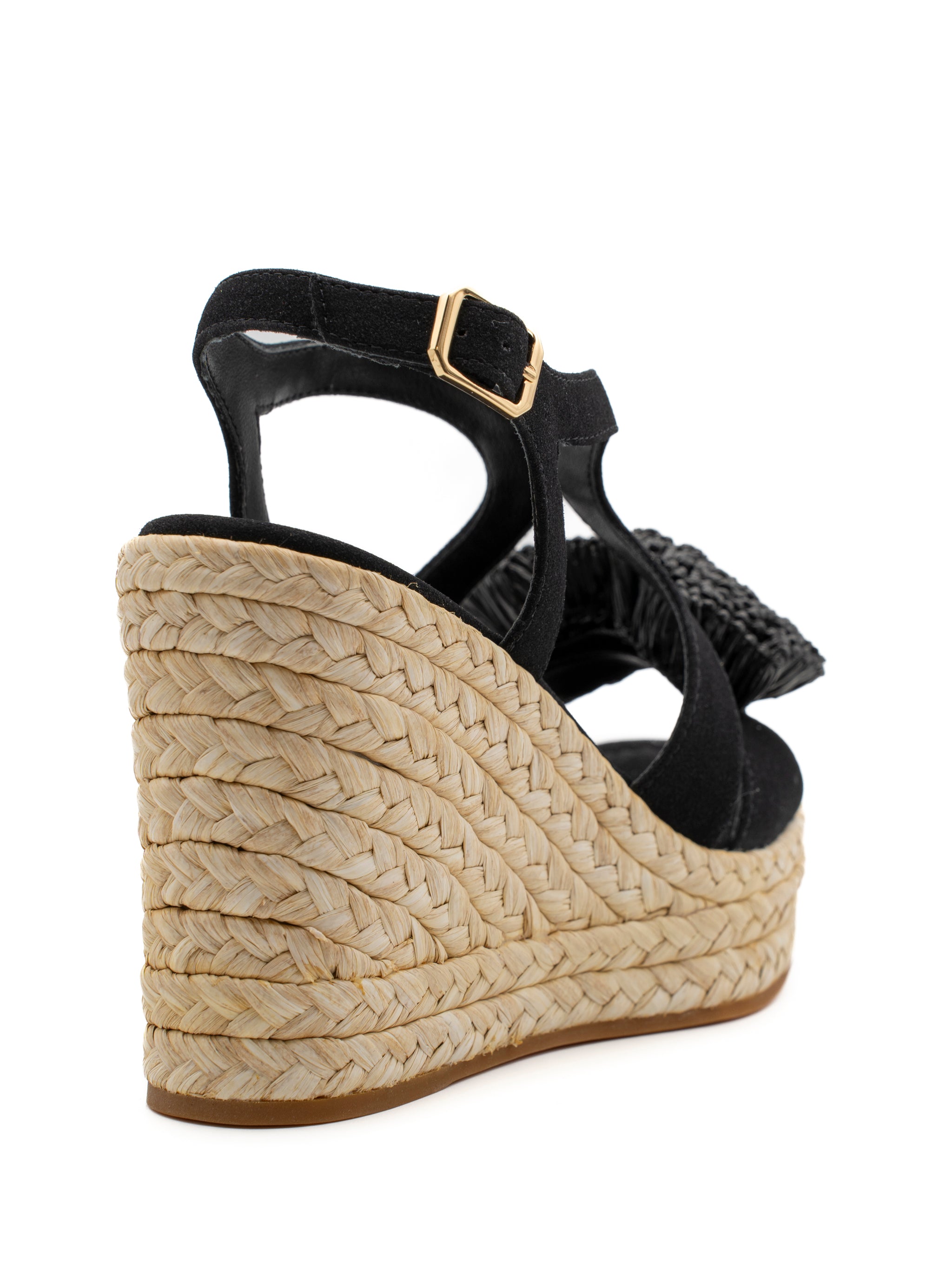 FEDRA MICROFIBRA BLACK