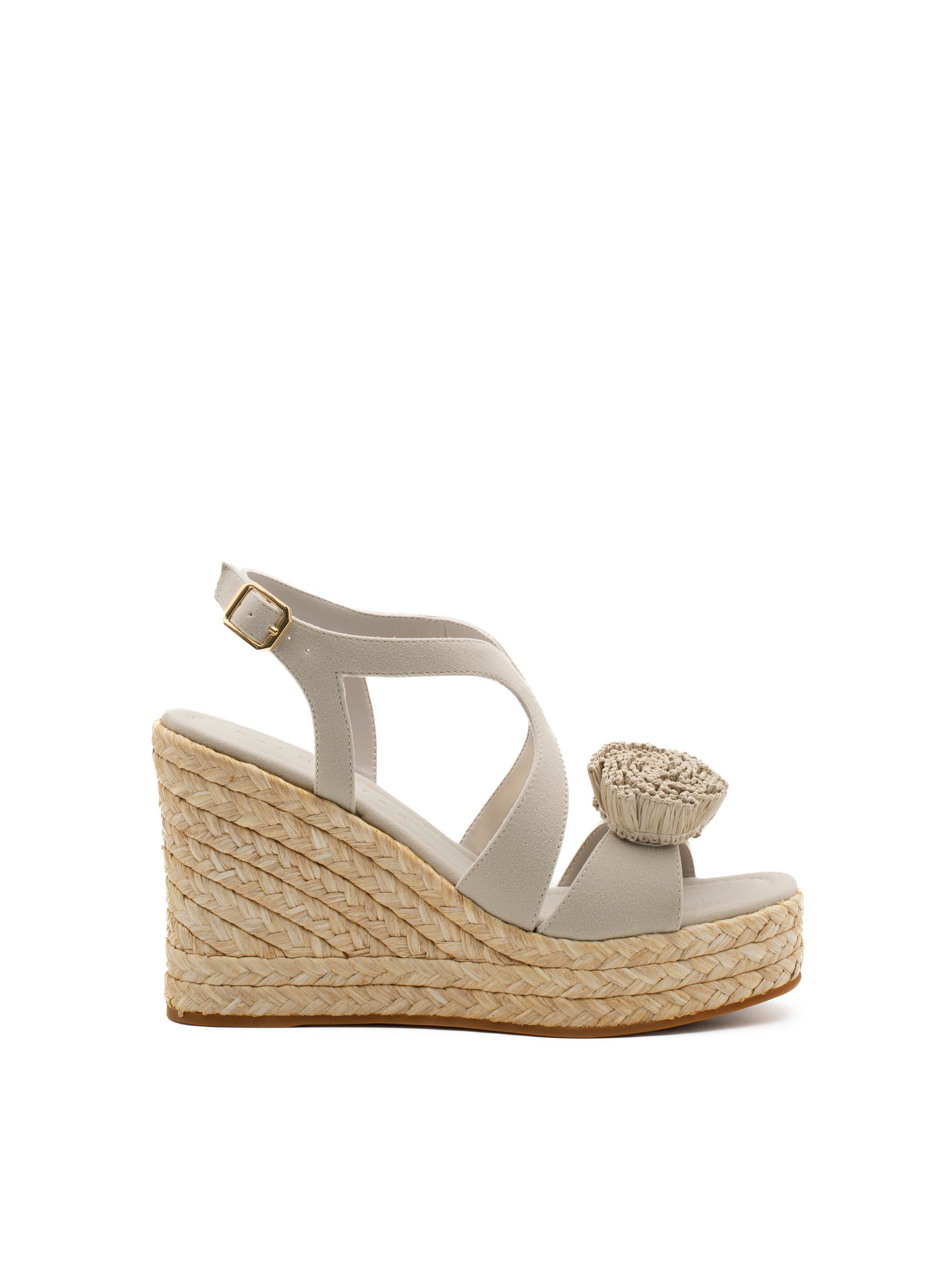 FEDRA MICROFIBRA OFF WHITE