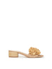 Fiore | Kid Suede Nocciola
