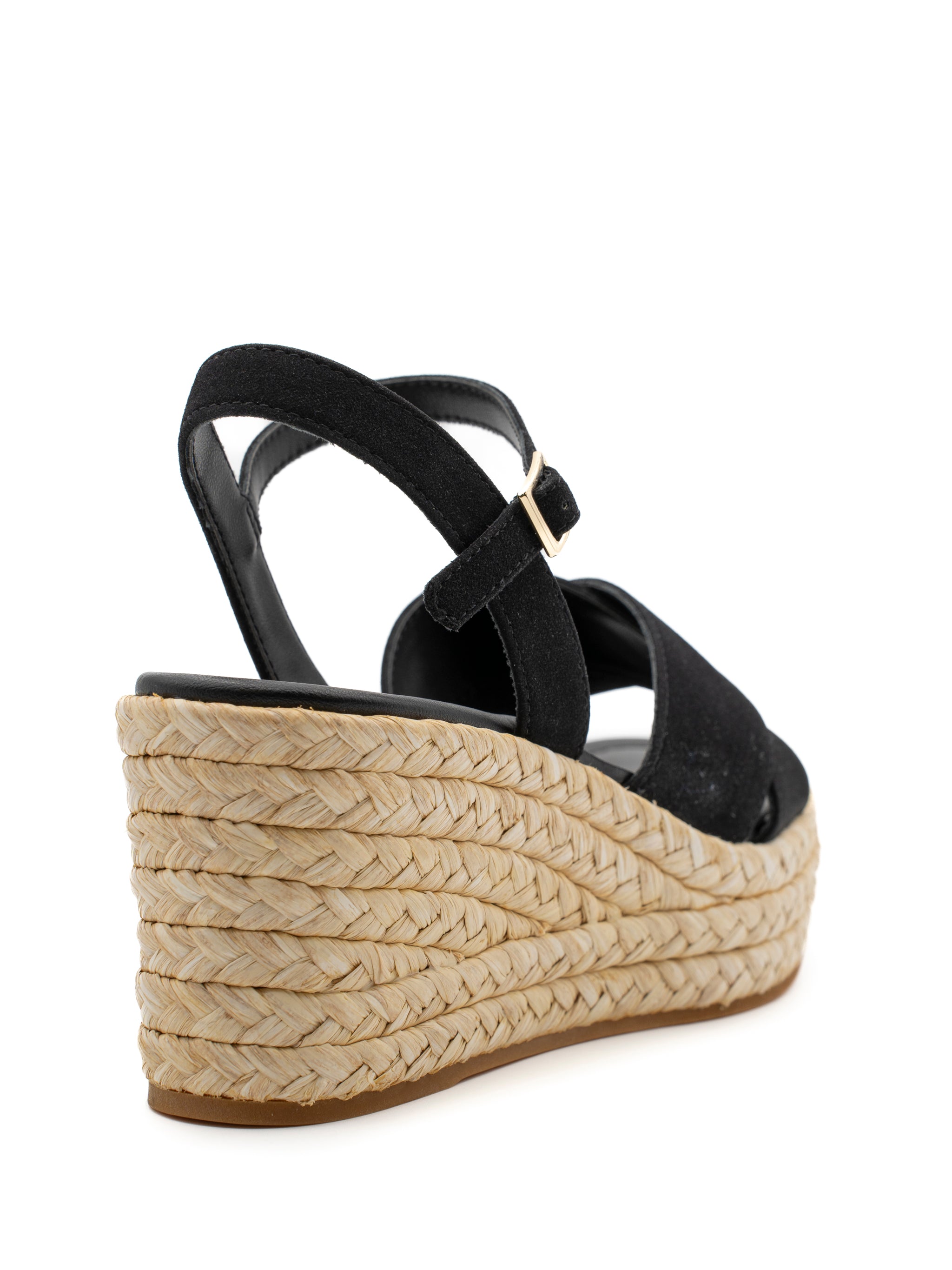 GAIA MICROFIBRA BLACK