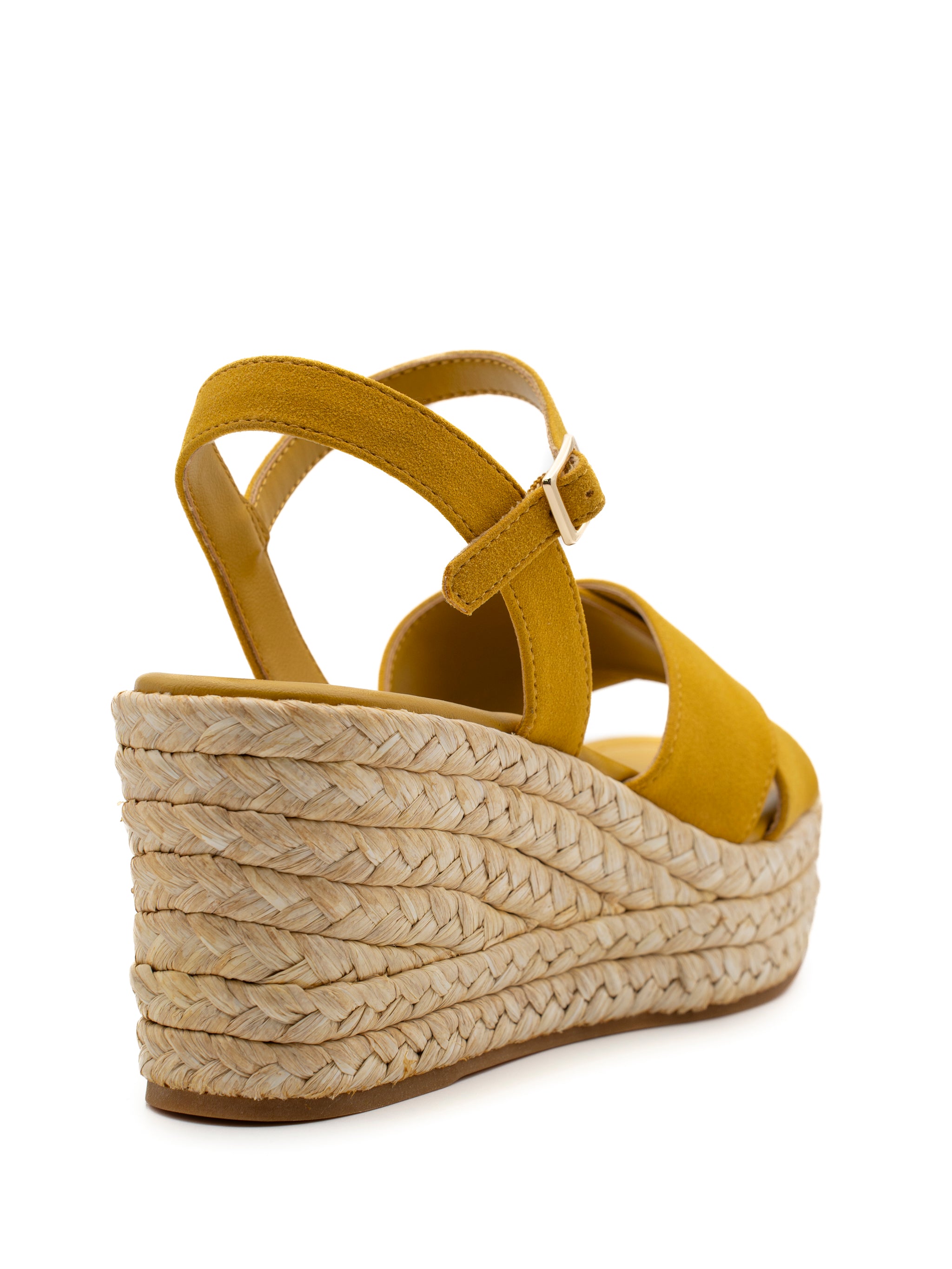 GAIA MICROFIBRA OCHRE