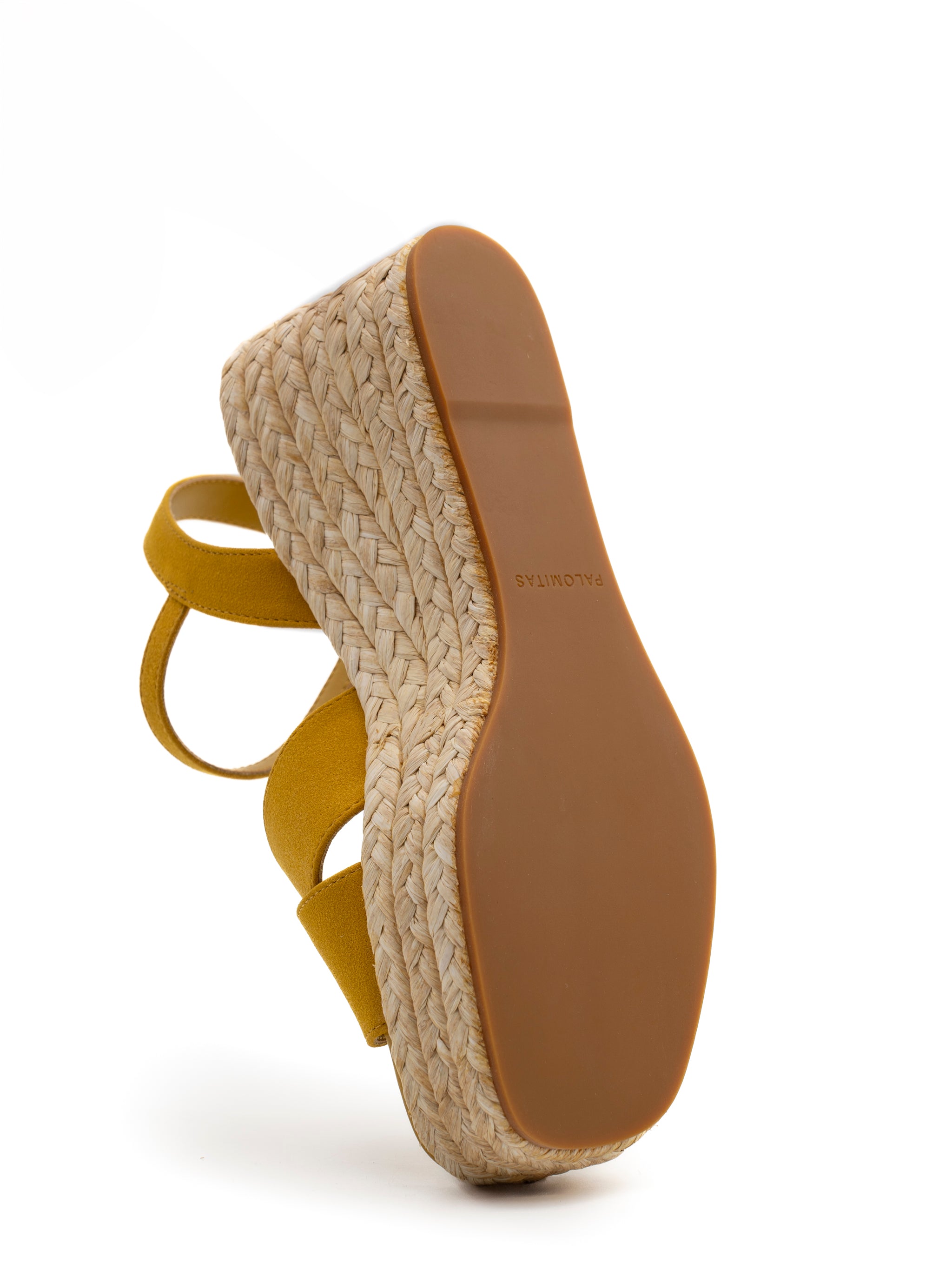 GAIA MICROFIBRA OCHRE