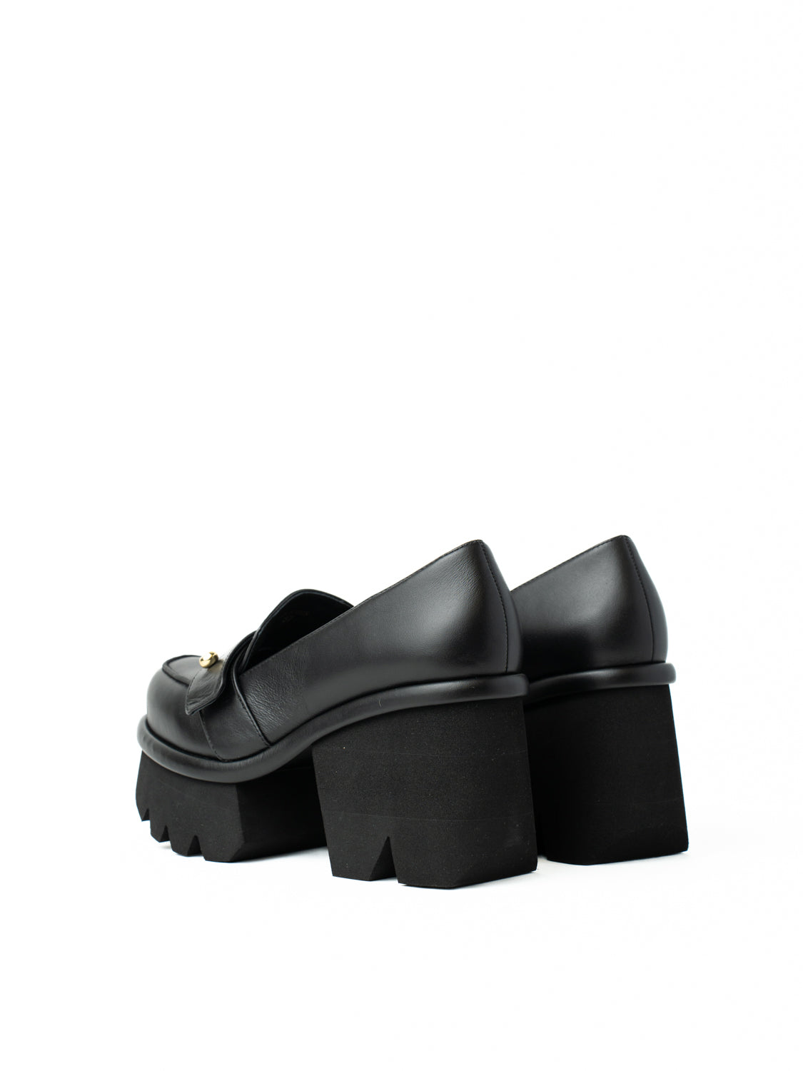 GRETE | NAPPALUX BLACK