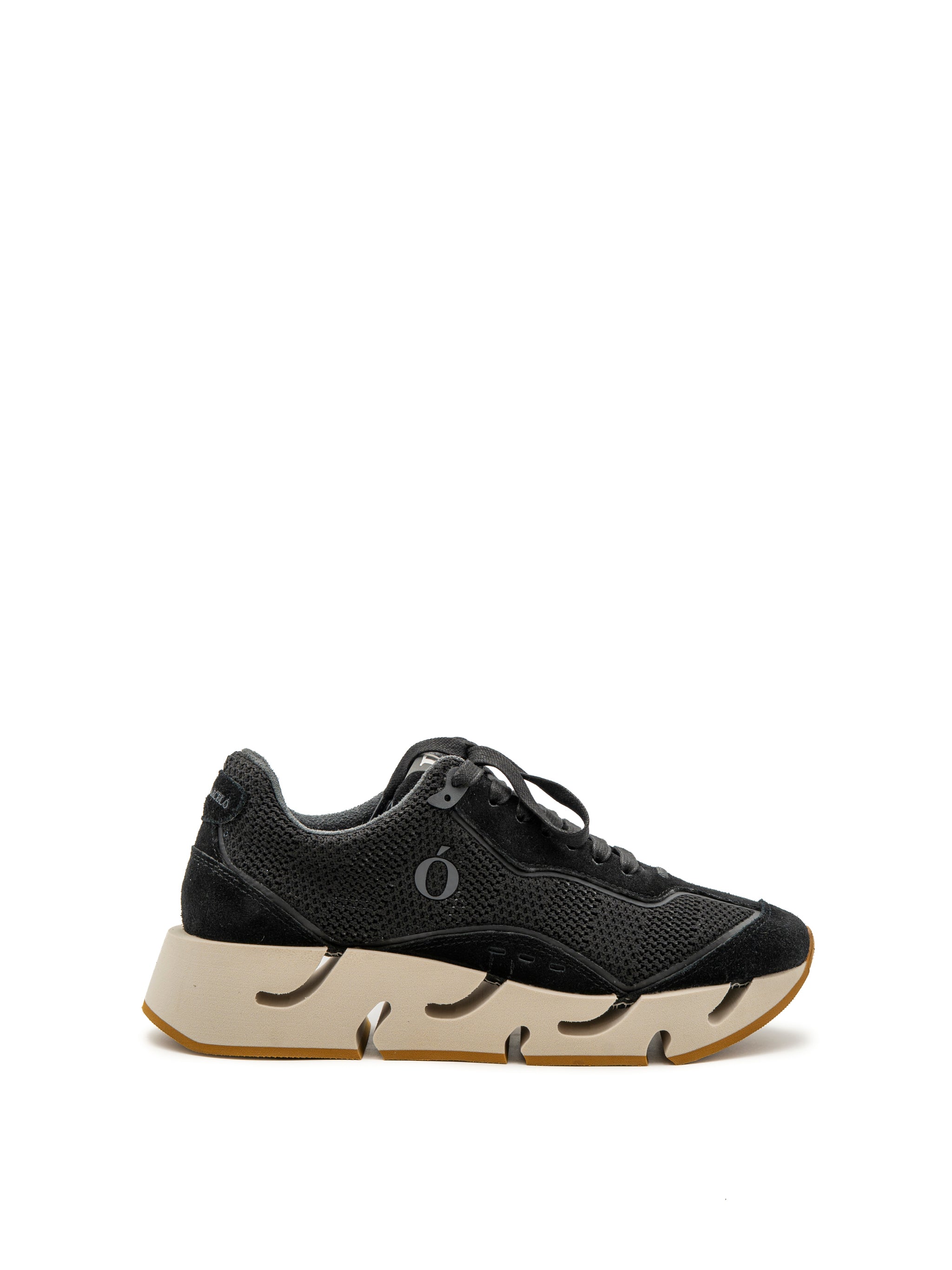 HADI NAPPA/FLYK BLACK