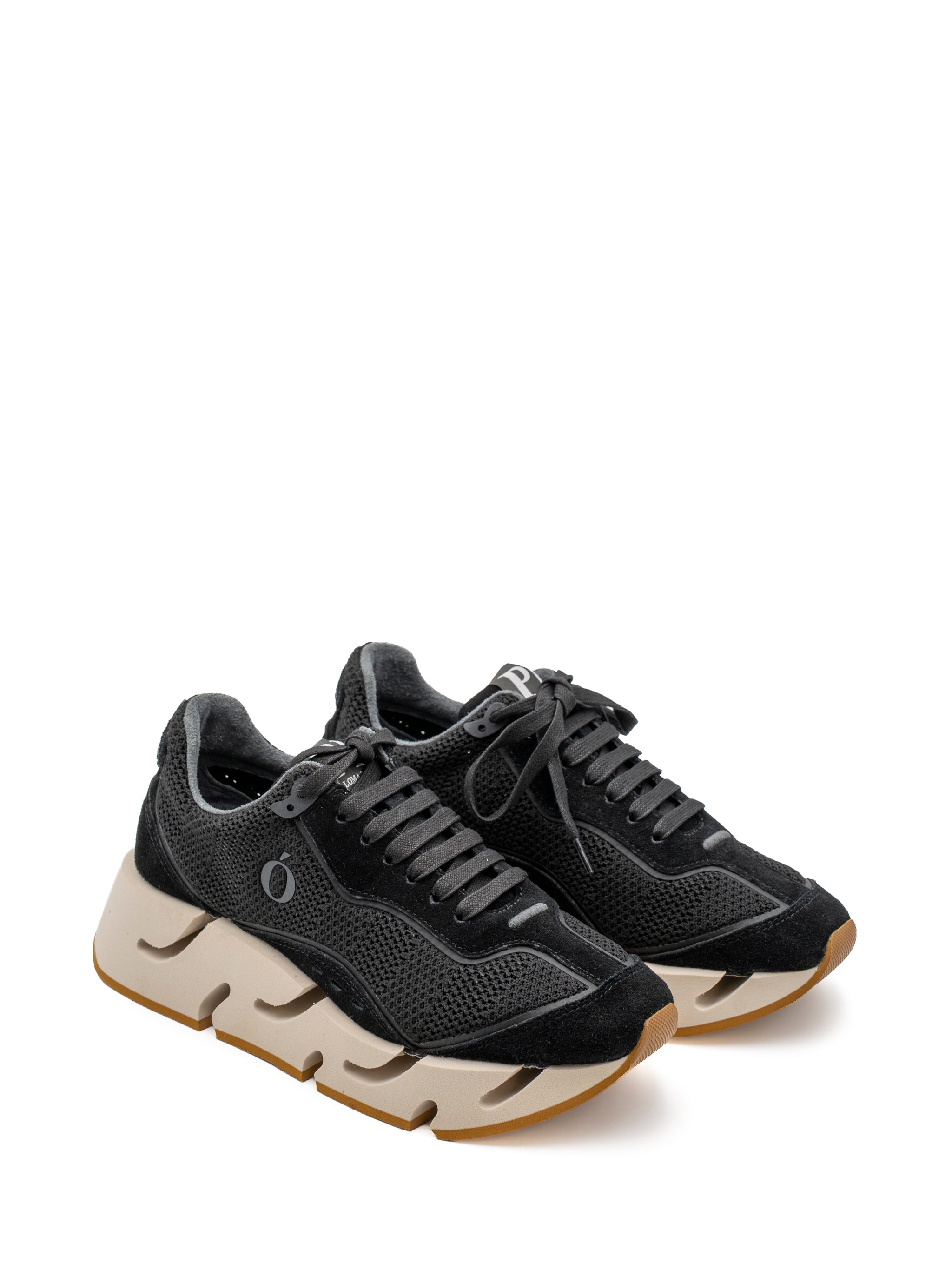 HADI NAPPA/FLYK BLACK