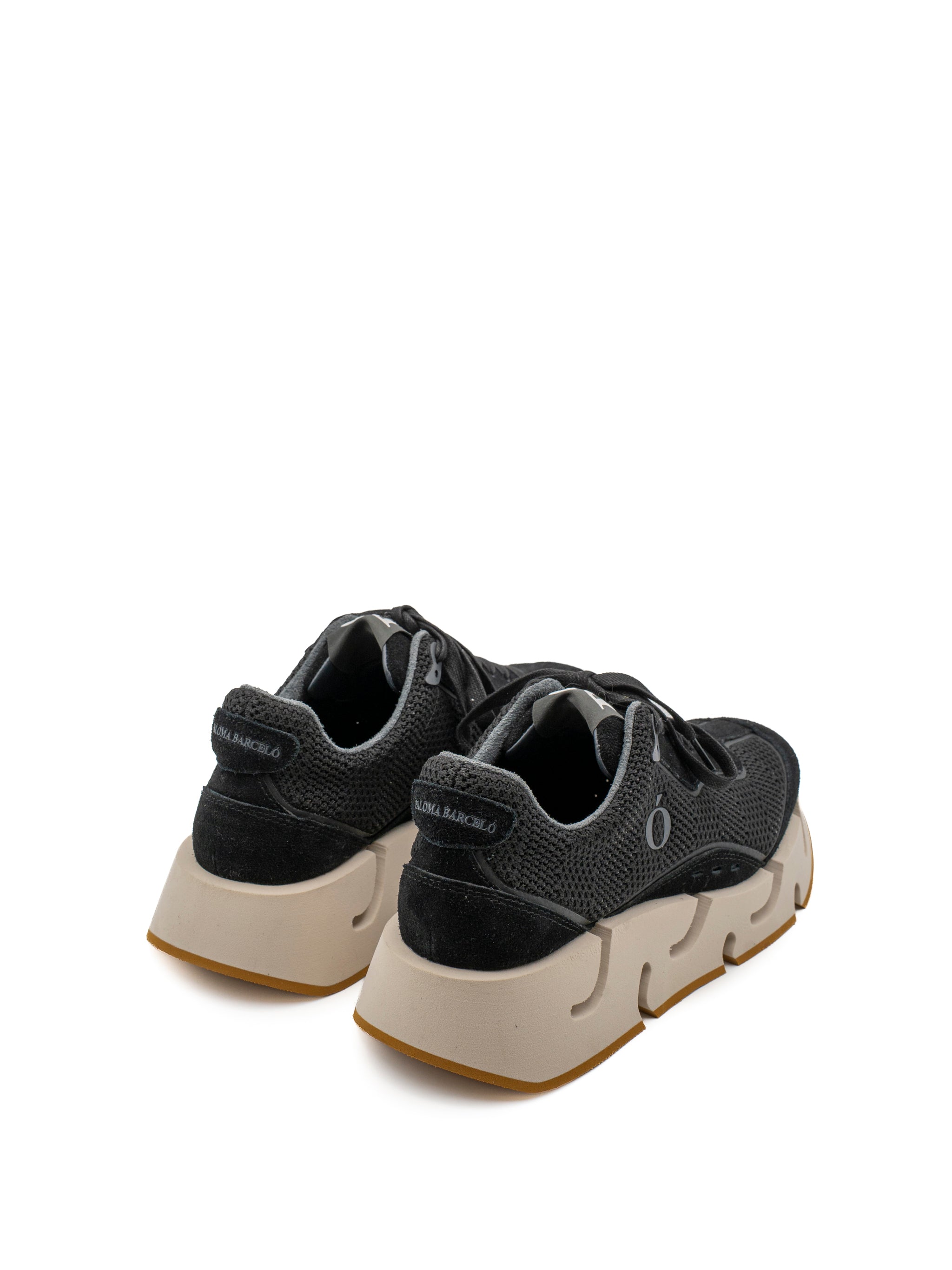 HADI NAPPA/FLYK BLACK