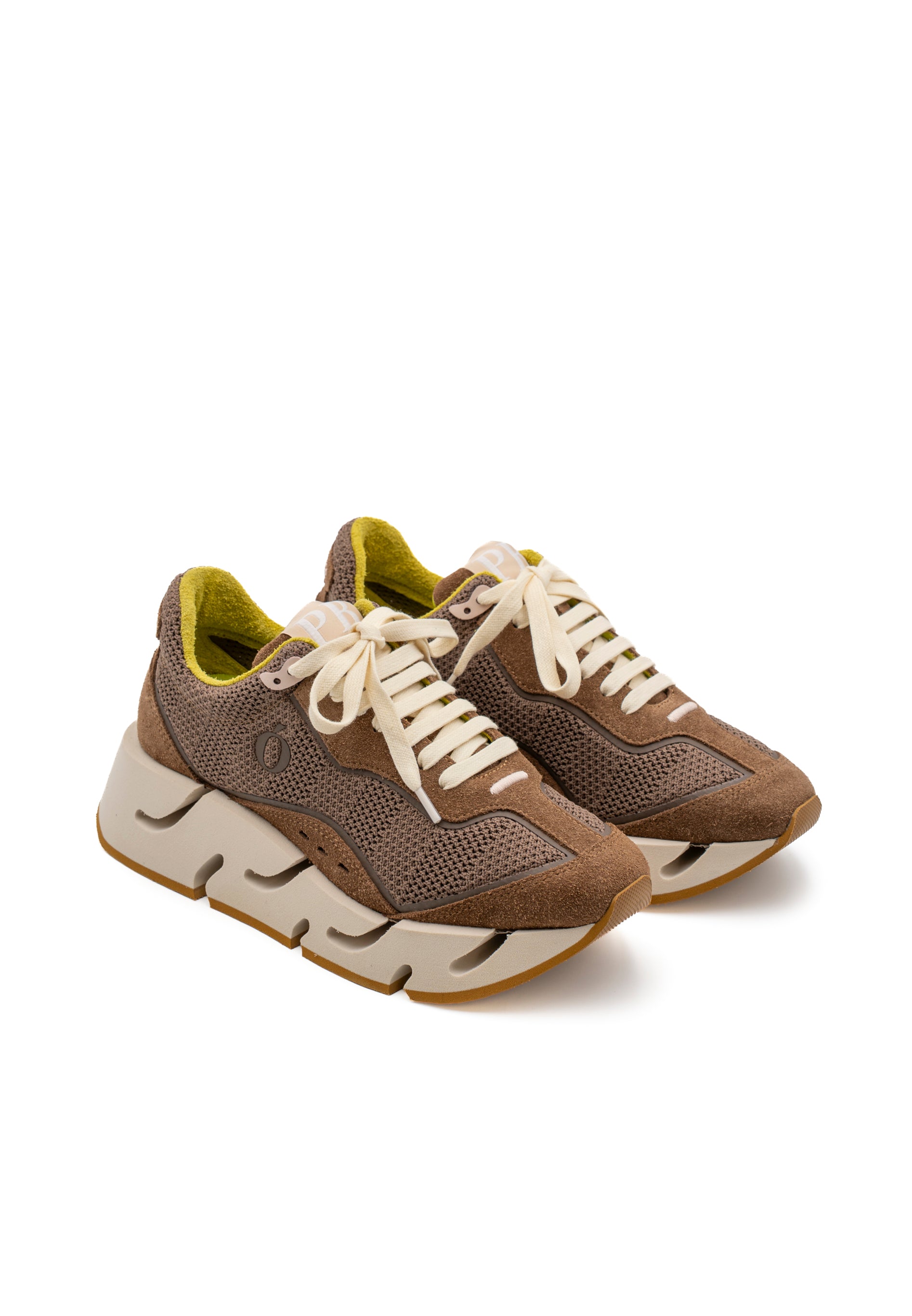 HADI NAPPA/FLYK CHOCO