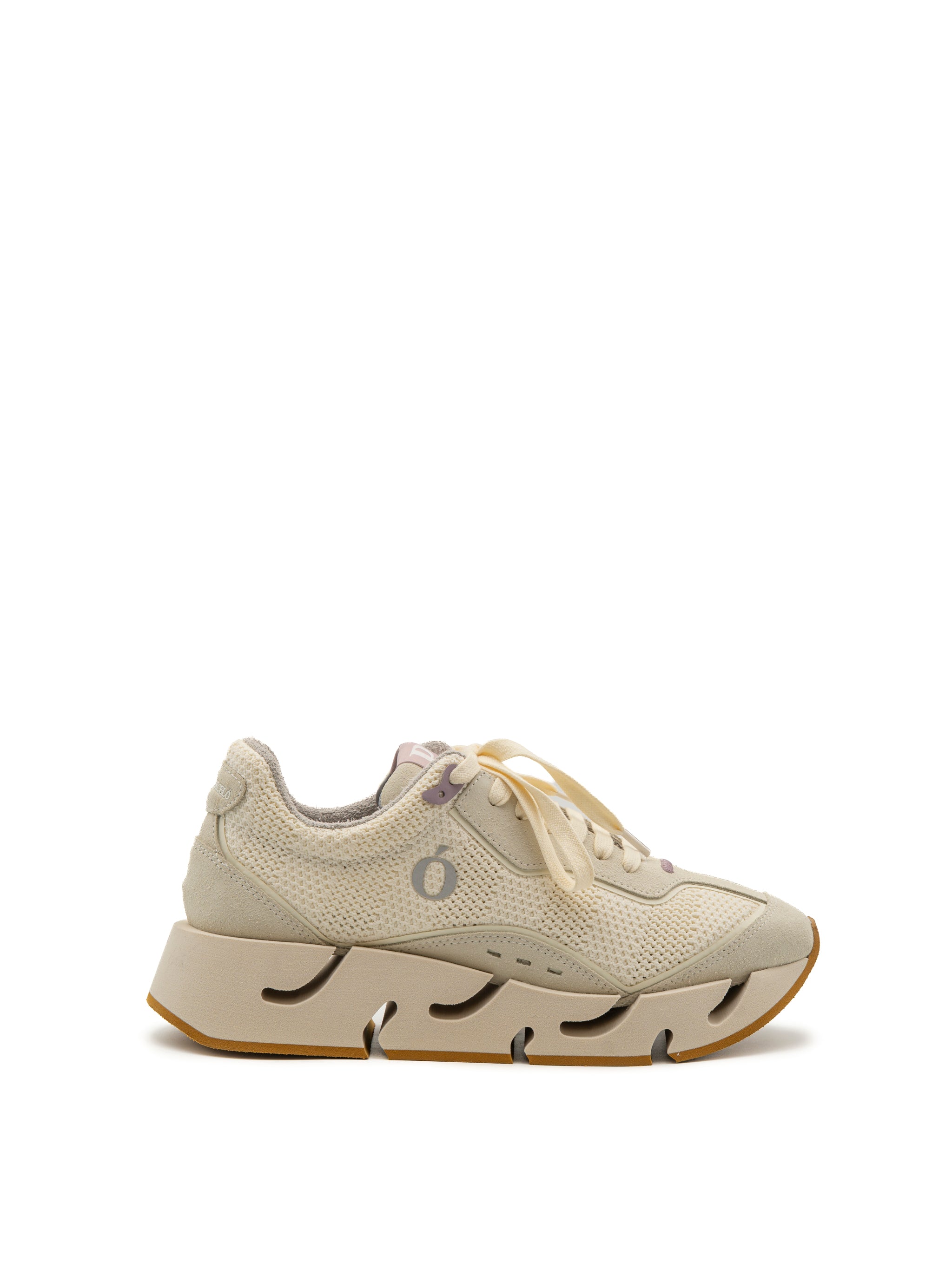 HADI NAPPA/FLYK OFF WHITE