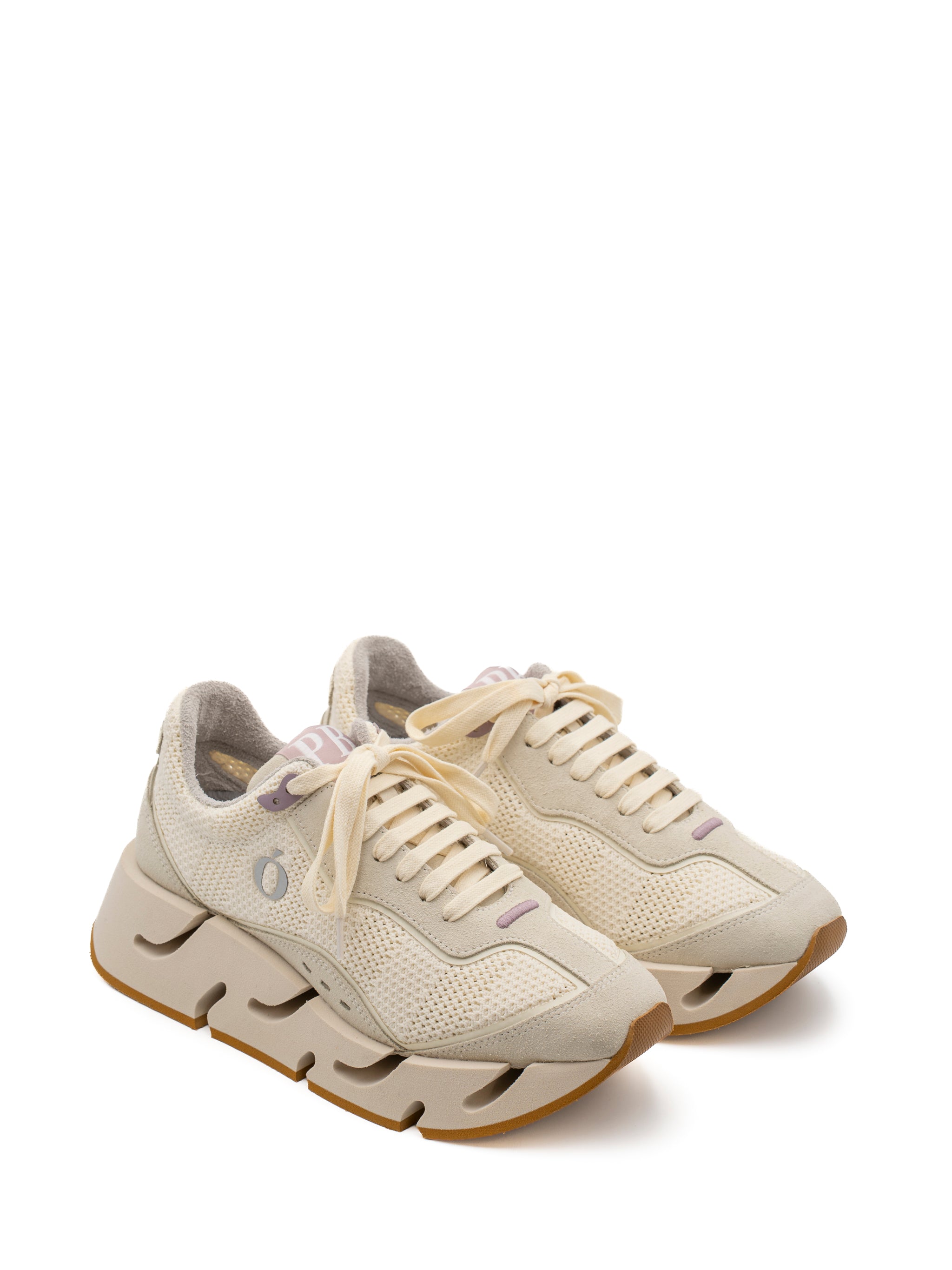 HADI NAPPA/FLYK OFF WHITE