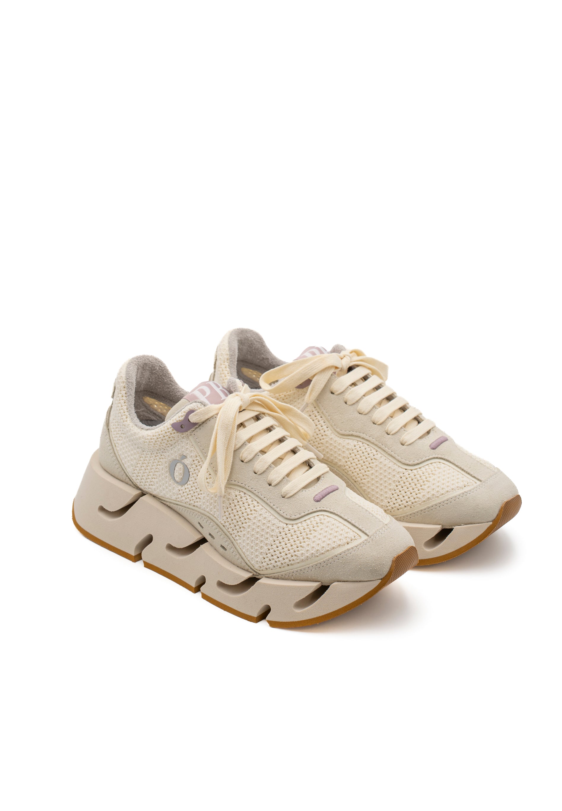 HADI NAPPA/FLYK OFF WHITE