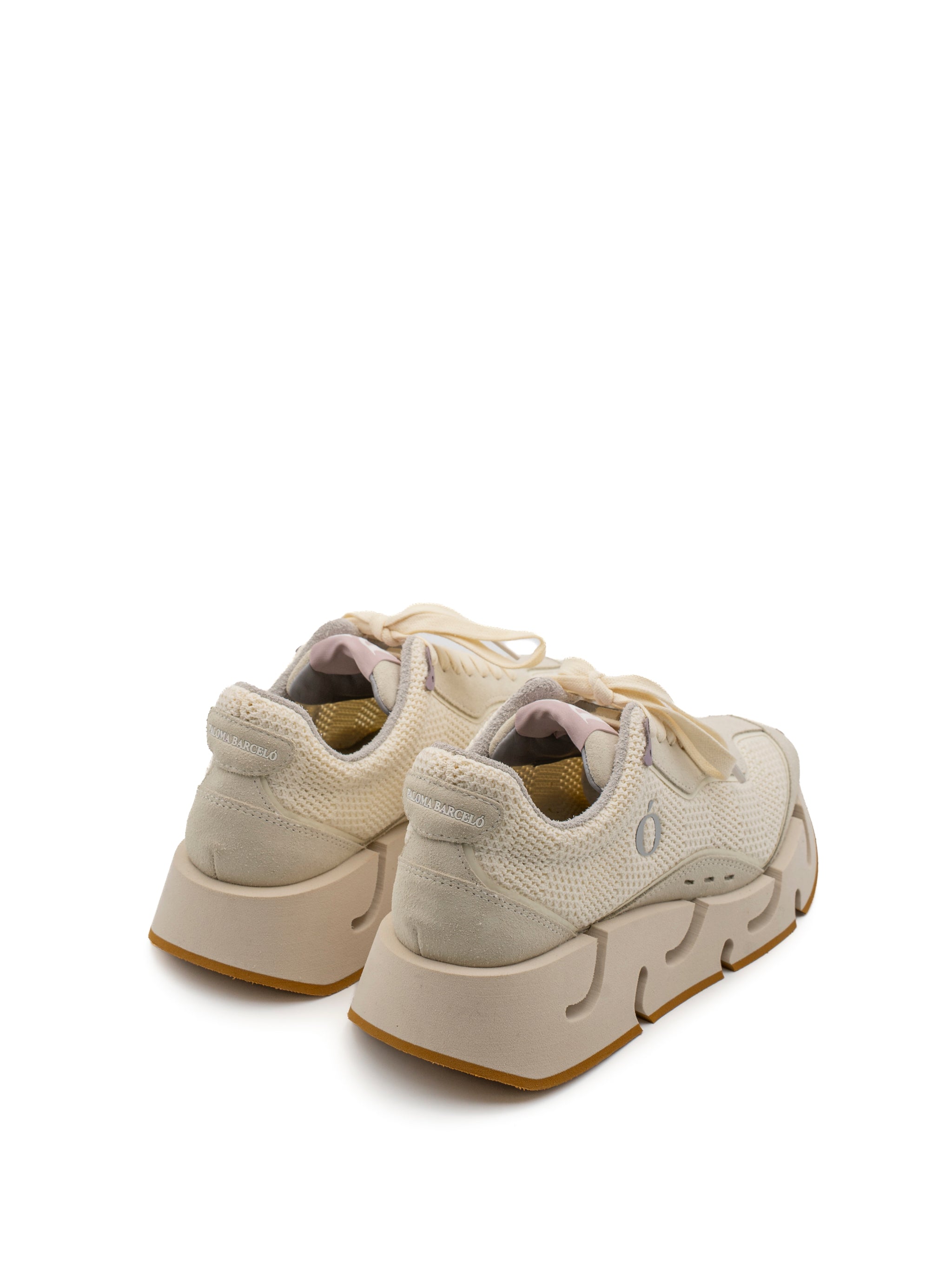 HADI NAPPA/FLYK OFF WHITE