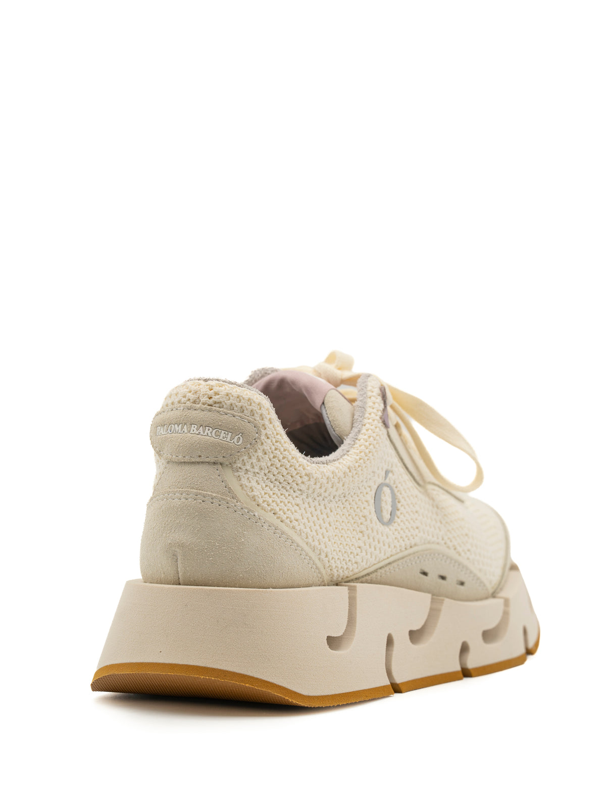 HADI NAPPA/FLYK OFF WHITE