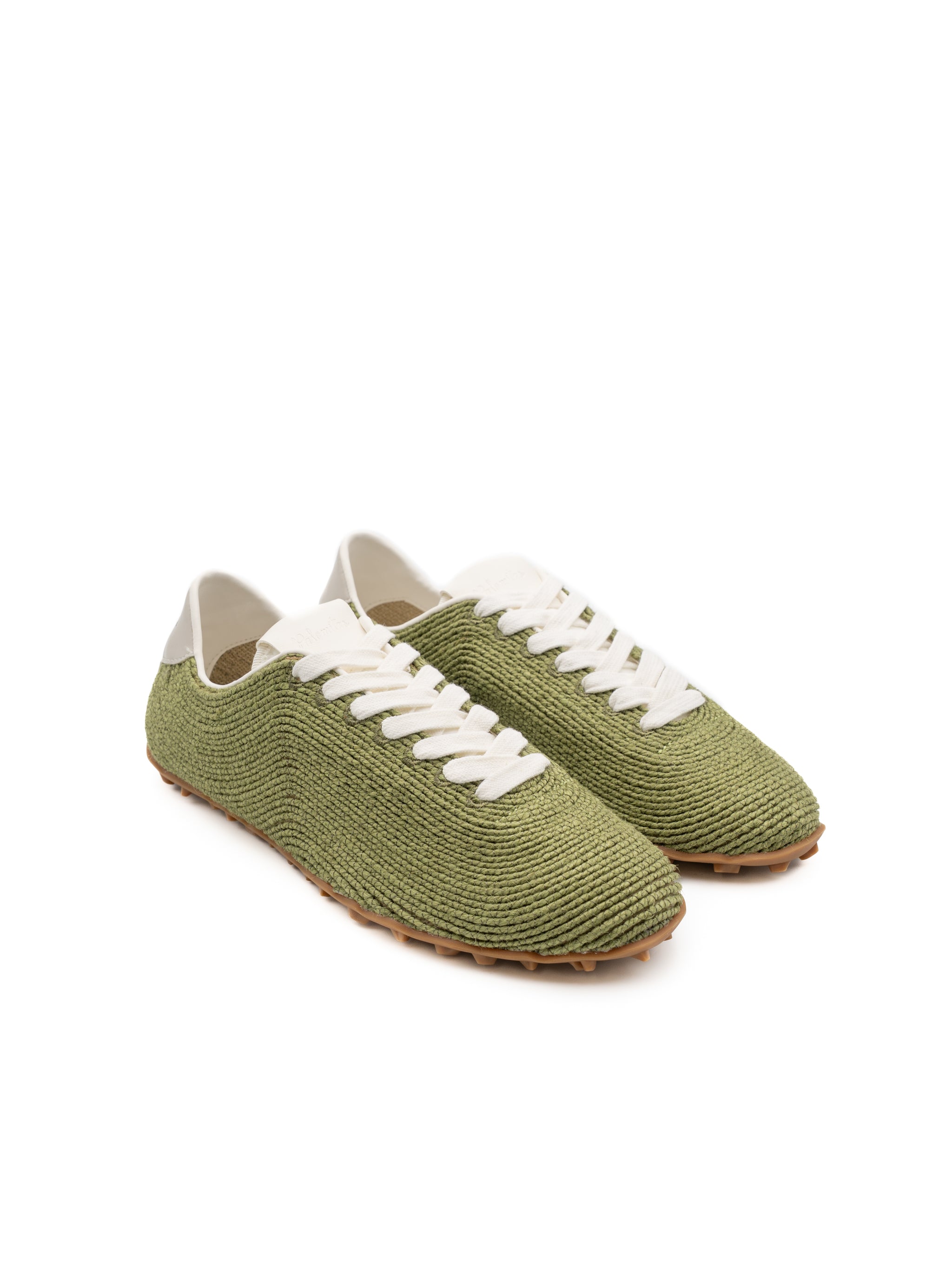Sneakers palomitas | Paloma Barceló