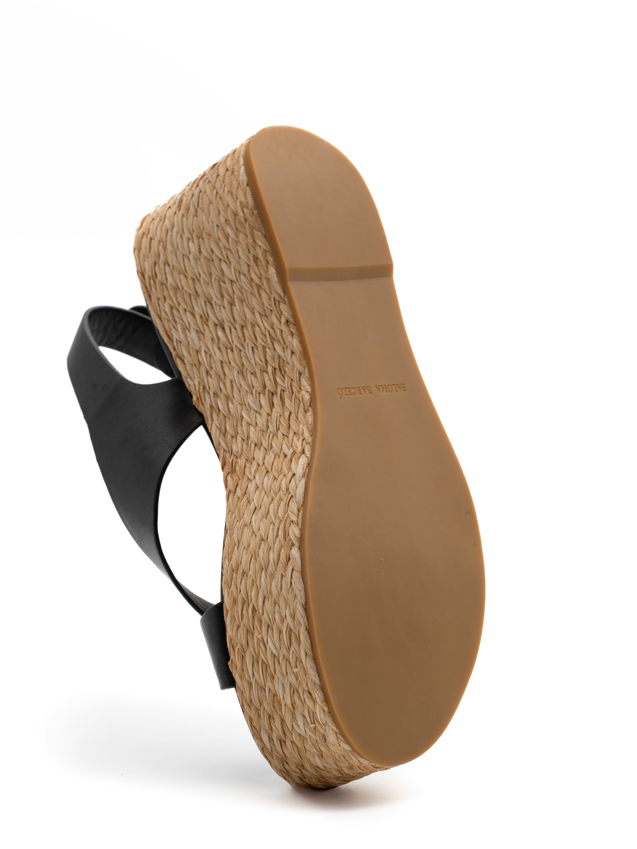 HUDSON CALIDIS BLACK