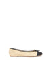 Idara | Raffia Black