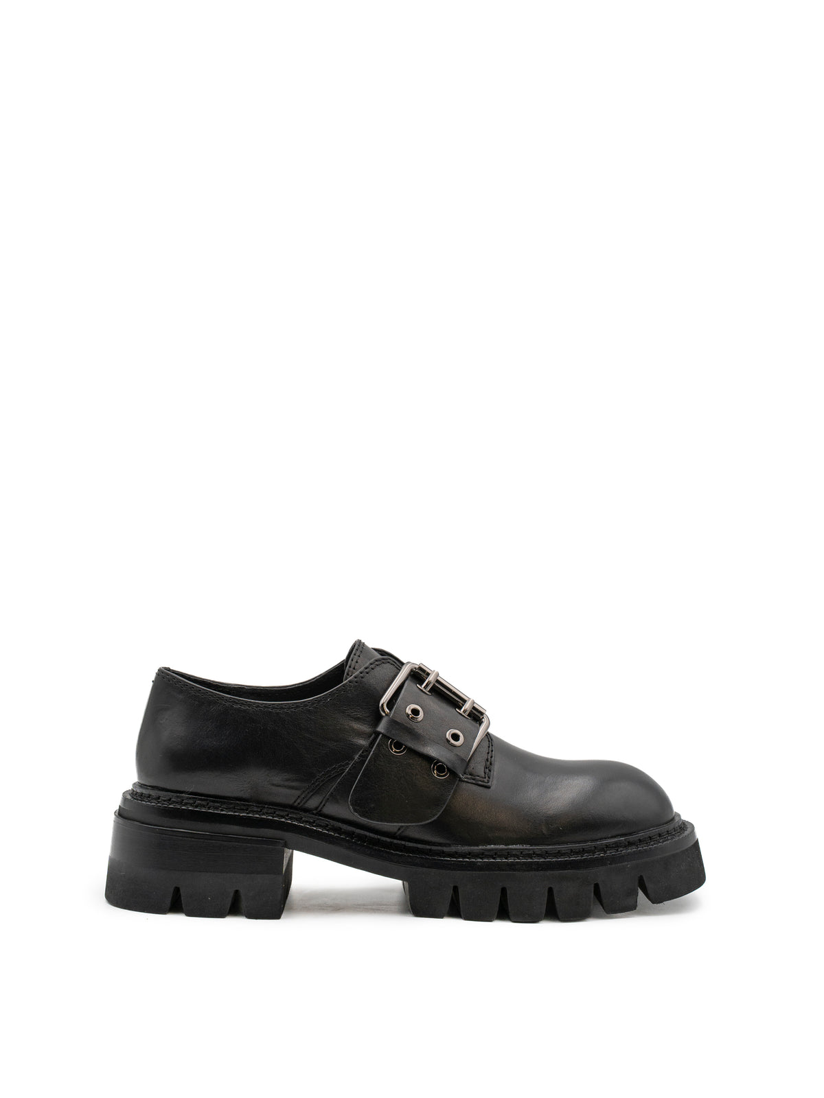 ISABELLE NAPPALUX BLACK