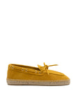 ISIS SUEDE OCHRE