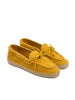 ISIS SUEDE OCHRE