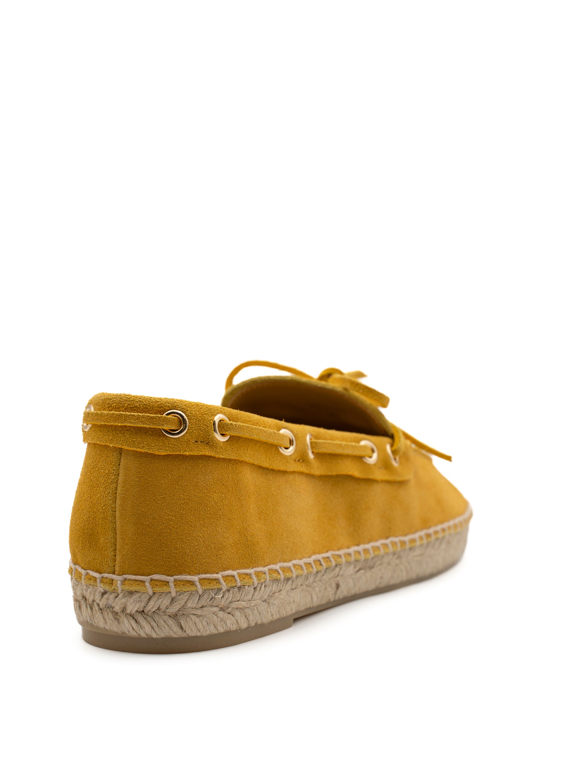 ISIS SUEDE OCHRE