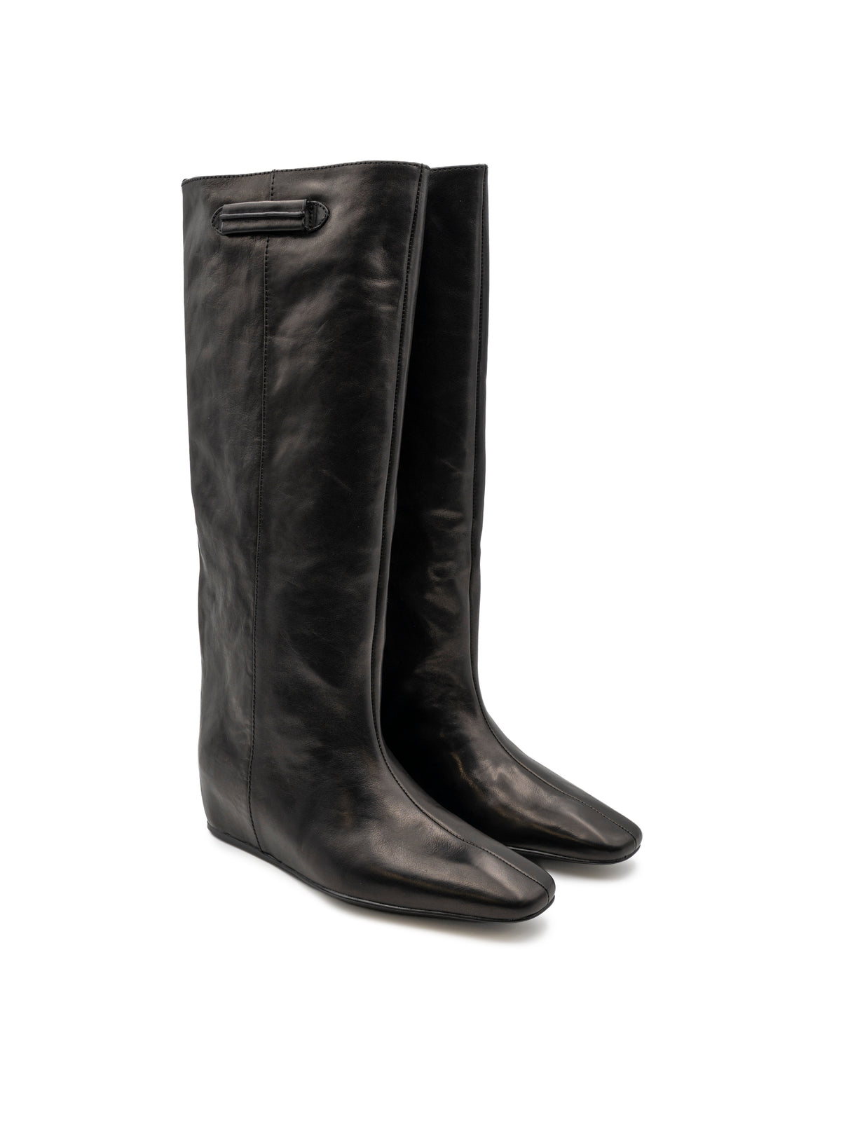JUDITH NAPPALUX BLACK