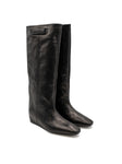JUDITH NAPPALUX BLACK