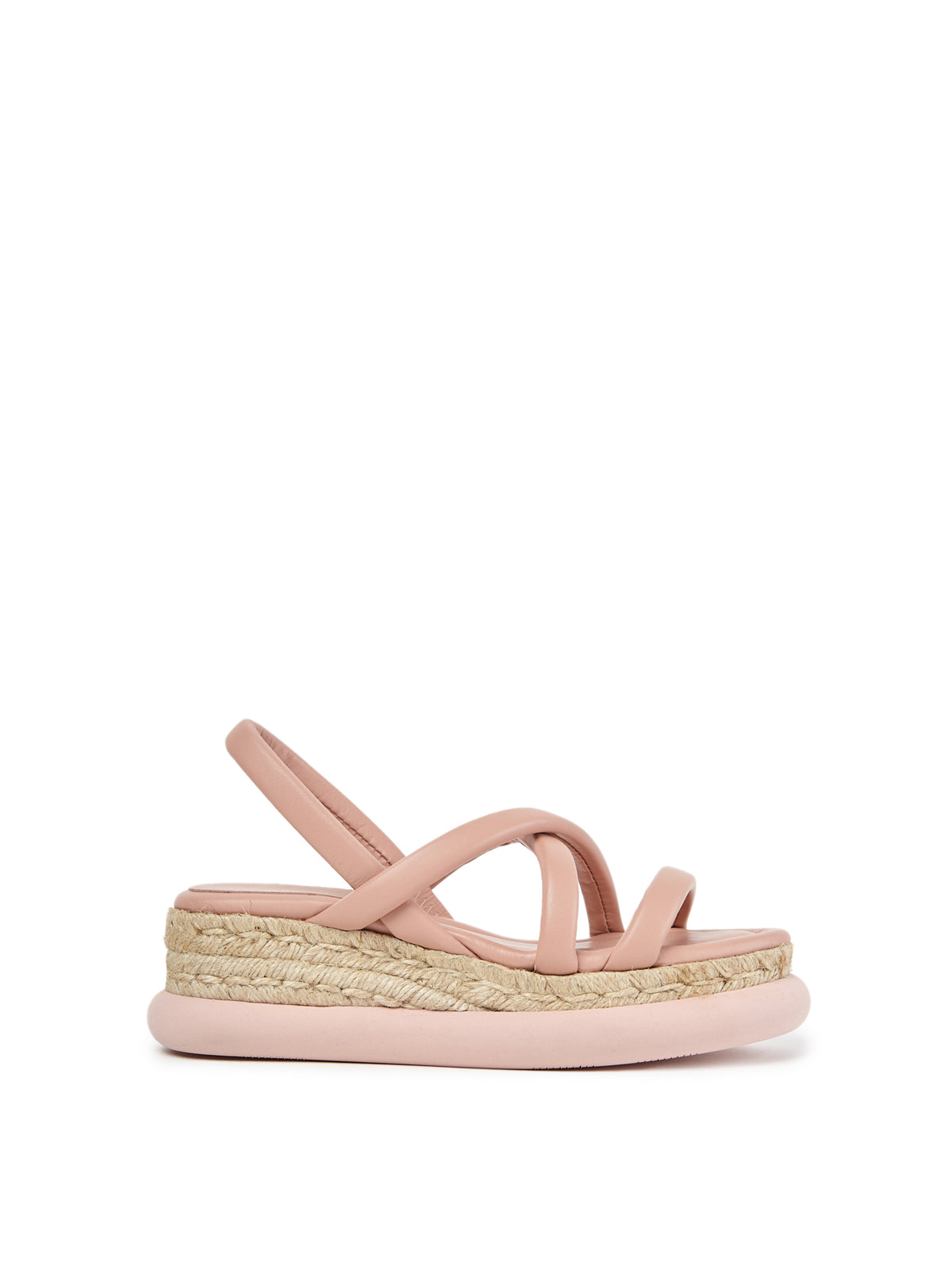 KELSIE | NAPPA BLUSH