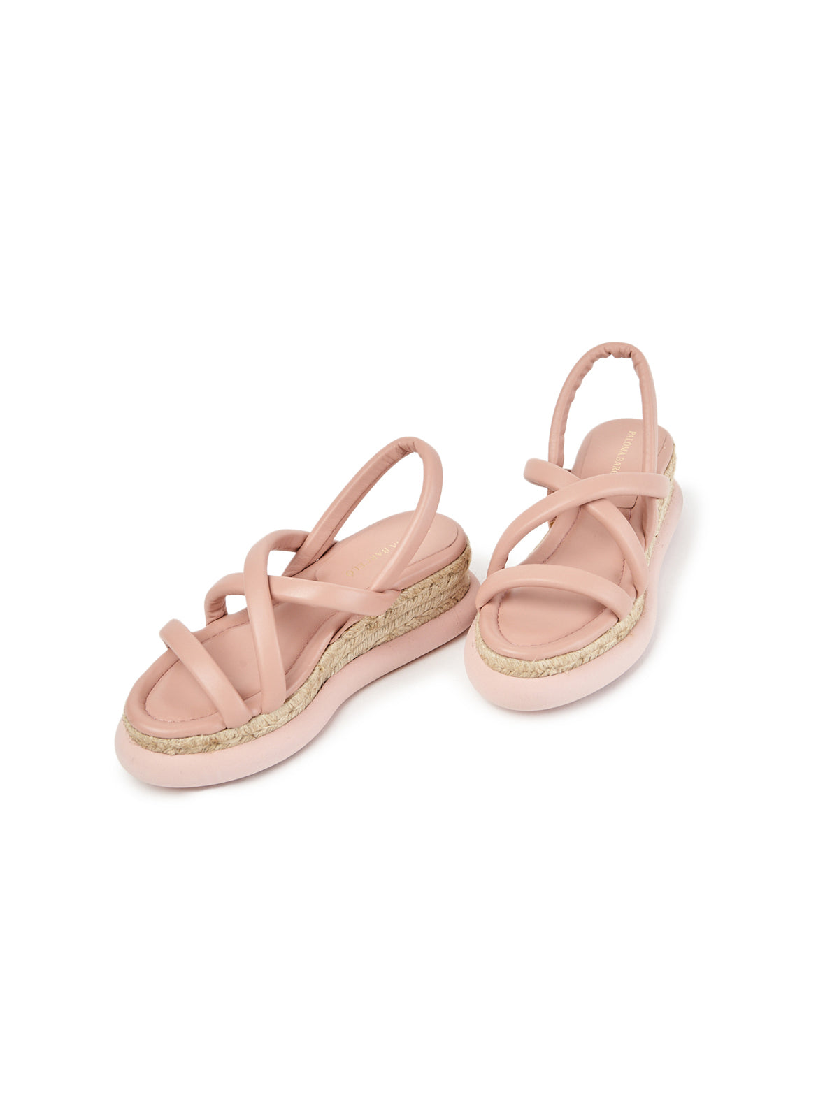 KELSIE | NAPPA BLUSH