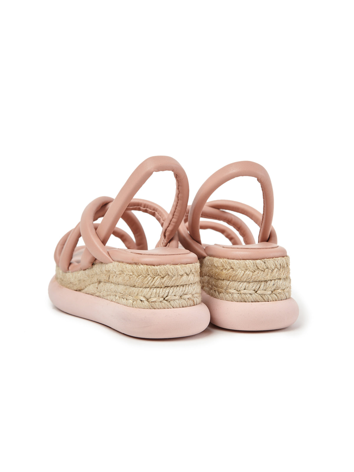 KELSIE | NAPPA BLUSH