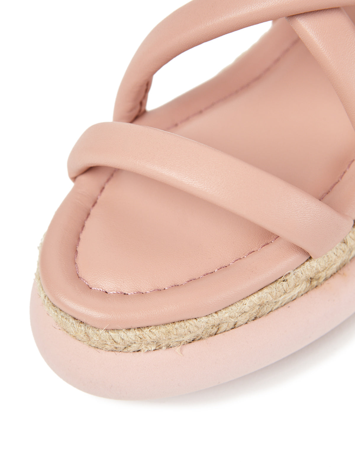 KELSIE | NAPPA BLUSH