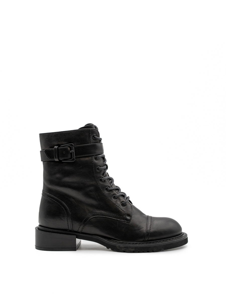 LARA NAPPA BLACK
