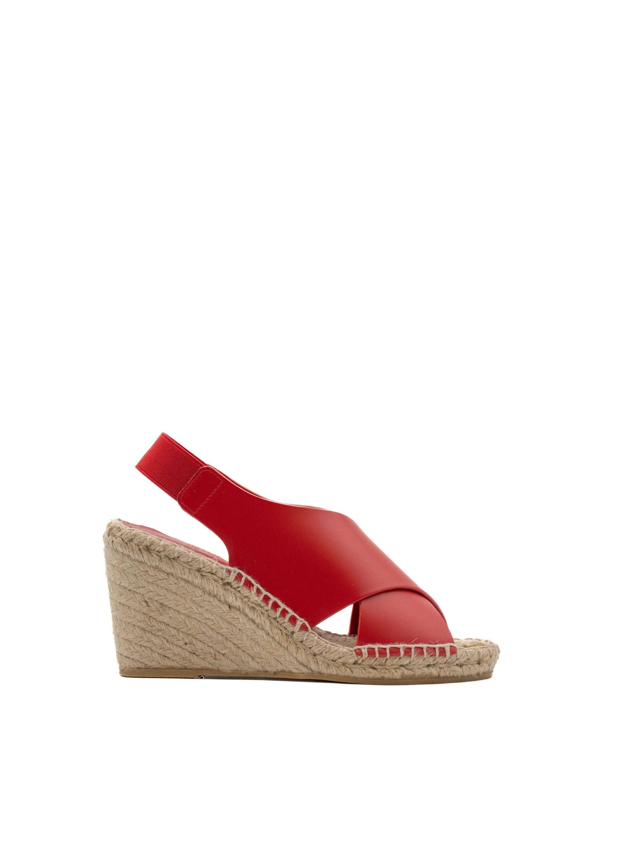 LEDA COWHIDE LOLLIPOP