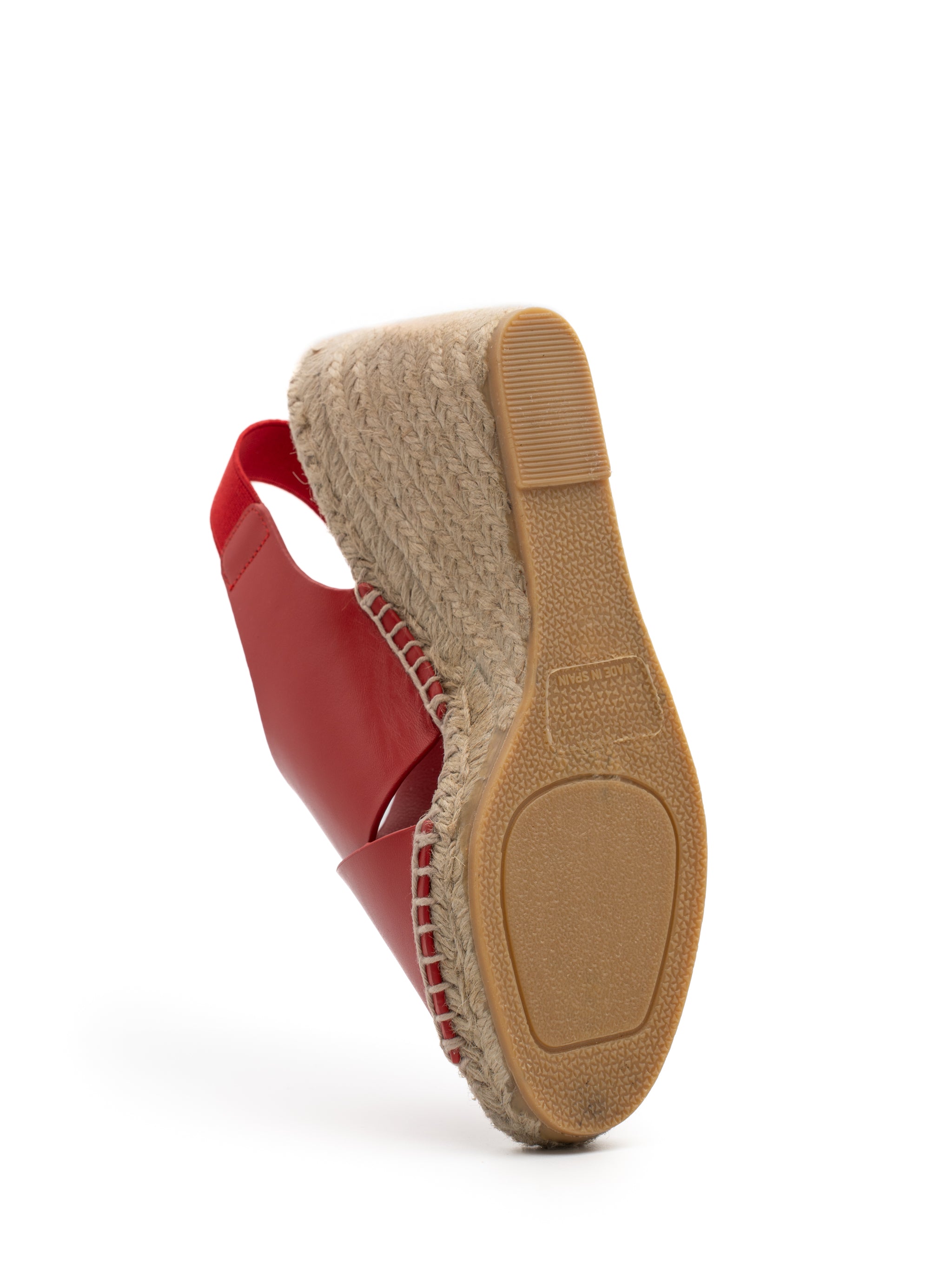 LEDA COWHIDE LOLLIPOP