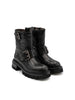 LESIA NAPPALUX BLACK