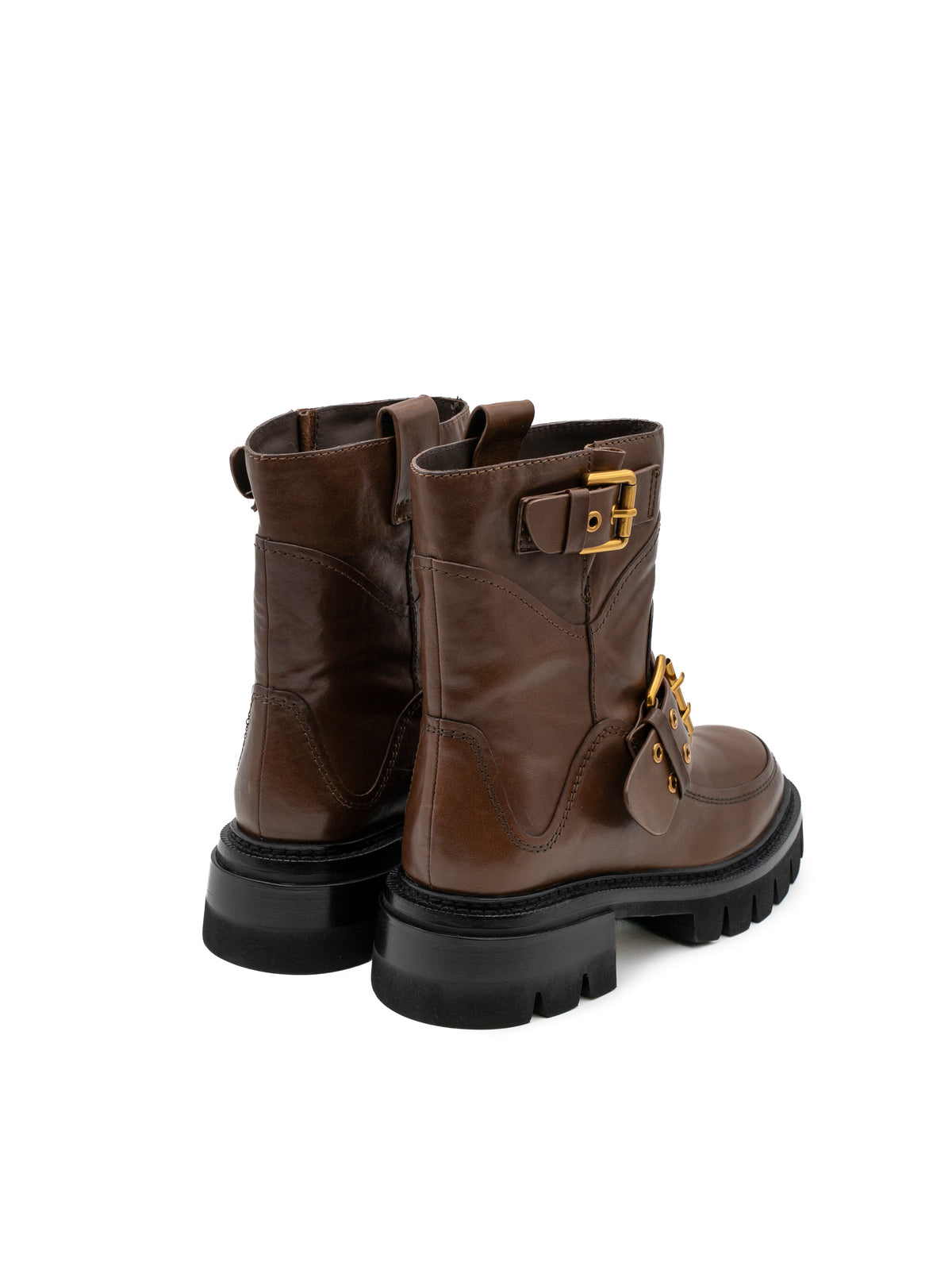 LESIA NAPPALUX CHOCO