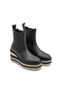 LIA NAPPA BLACK