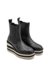 LIA NAPPA BLACK