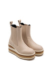 LIA NAPPA IVORY