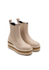 LIA NAPPA IVORY