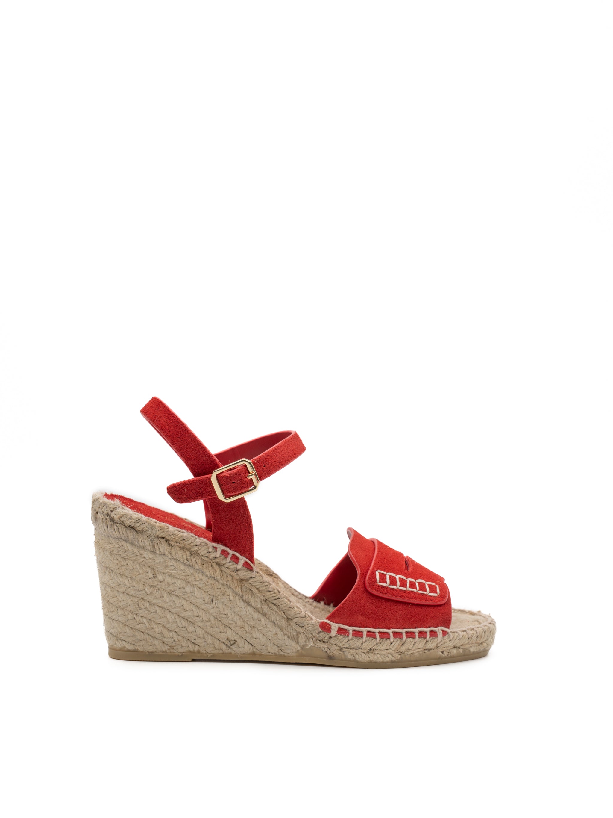 LIDIA SUEDE LOLLIPOP