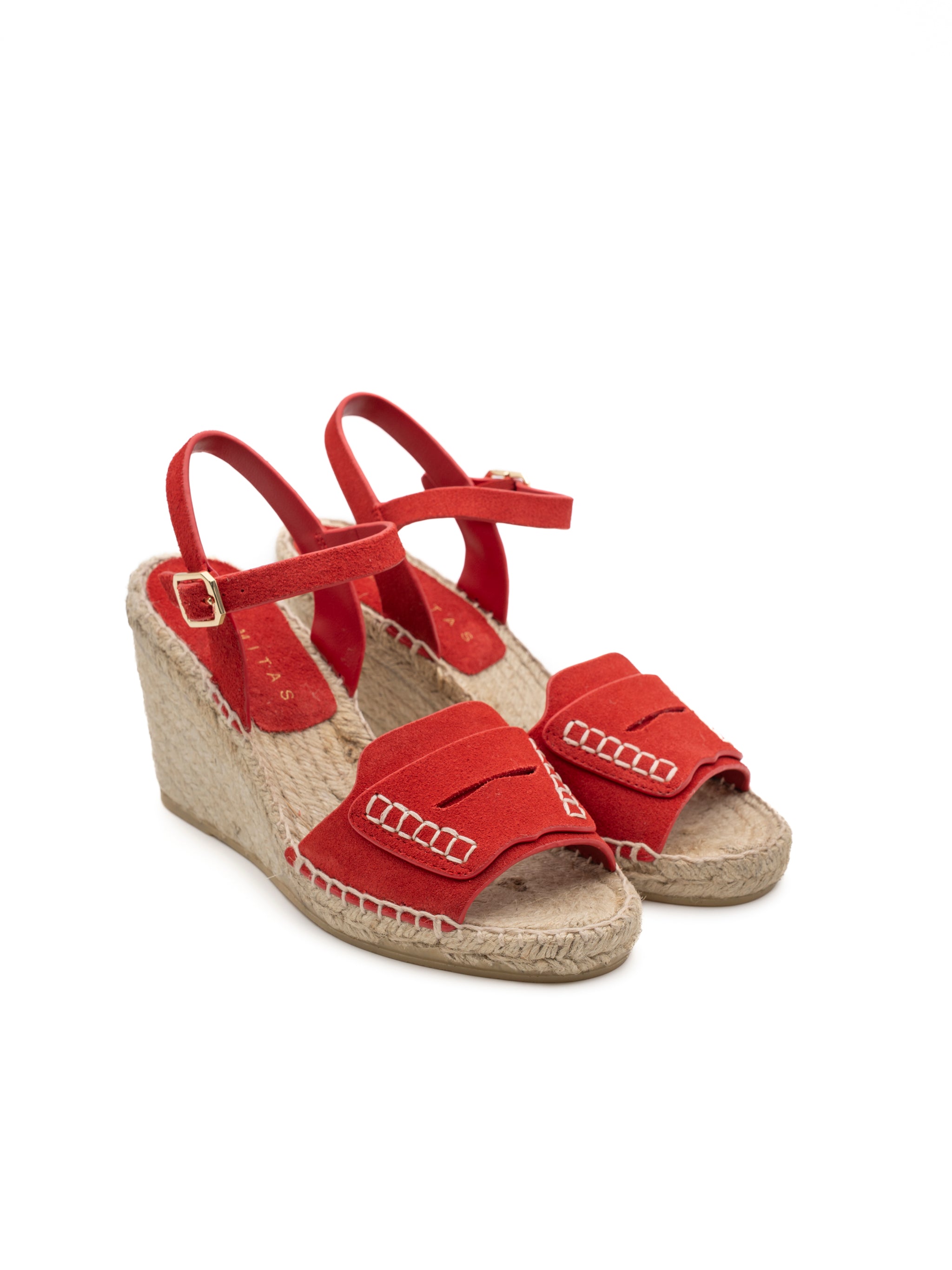 LIDIA SUEDE LOLLIPOP