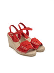 LIDIA SUEDE LOLLIPOP
