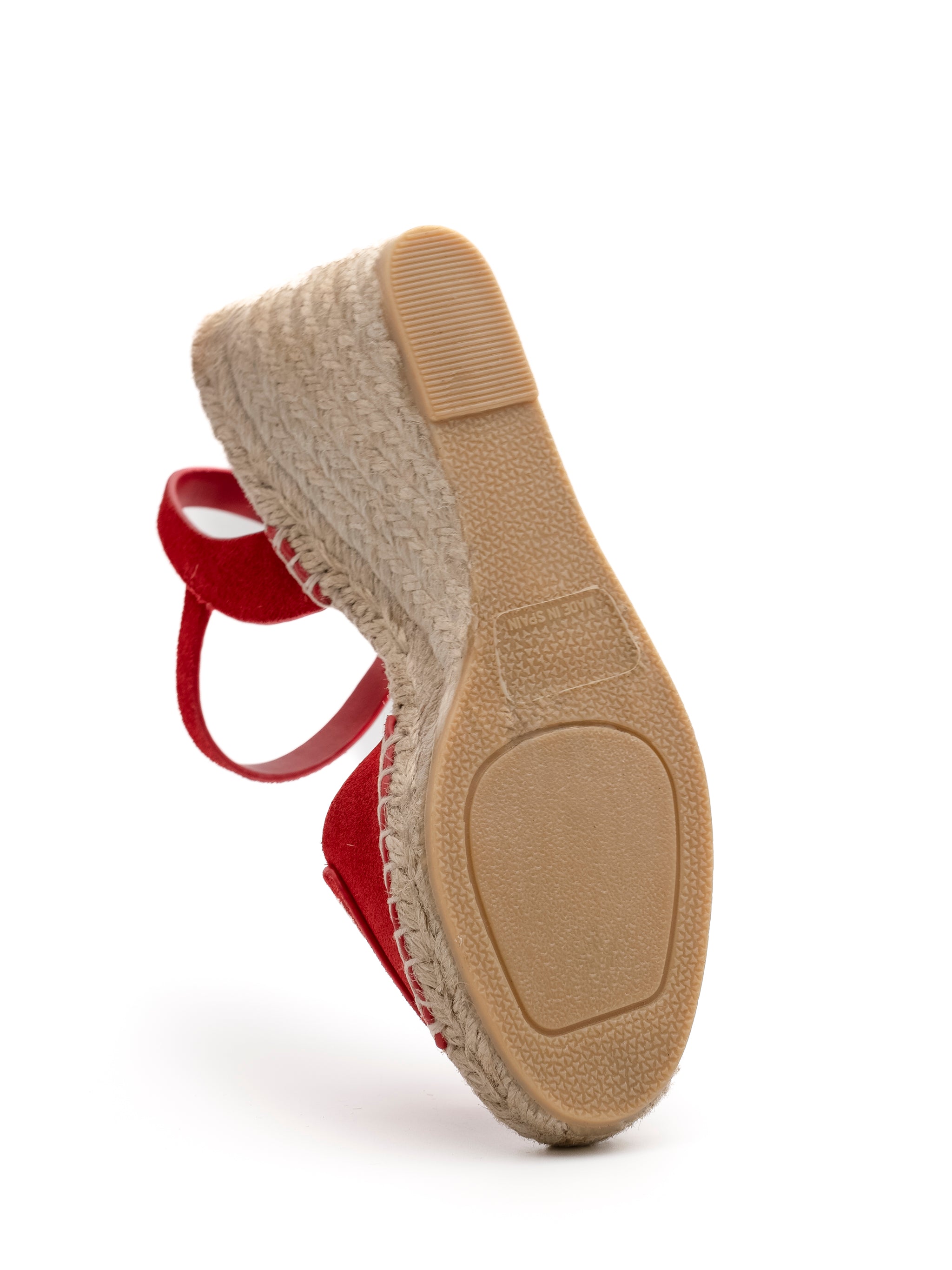 LIDIA SUEDE LOLLIPOP